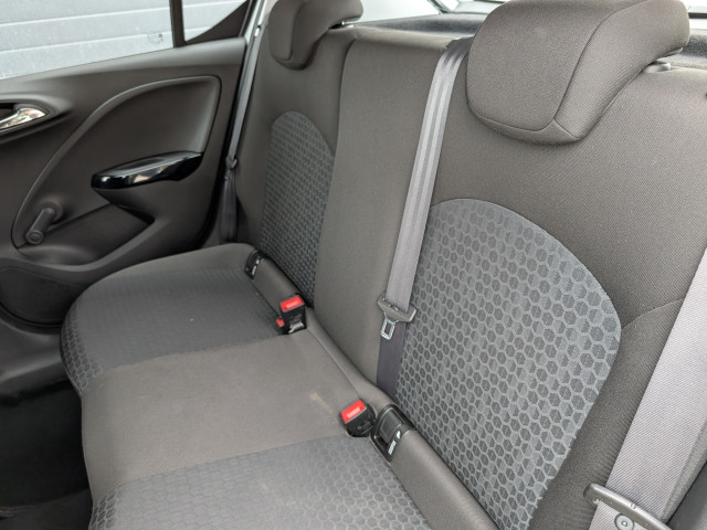 Opel Opel Corsa 1.4 90ch Edition 