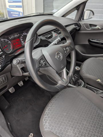Opel Opel Corsa 1.4 90ch Edition 