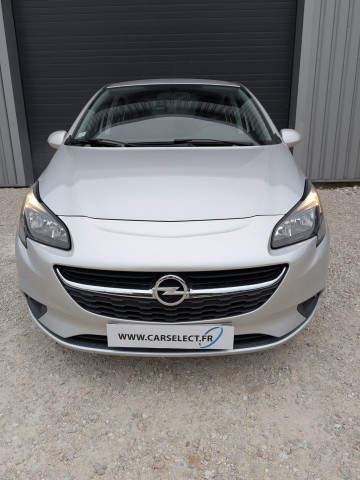Opel Opel Corsa 1.4 90ch Edition 