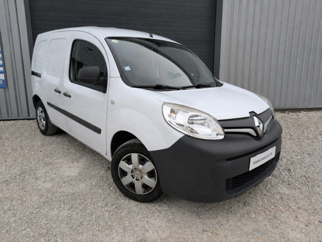 Renault Renault Kangoo 1.5 dCi 90ch Extra R-Link 3 places