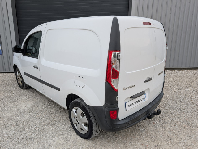 Renault Renault Kangoo 1.5 dCi 90ch Extra R-Link 3 places