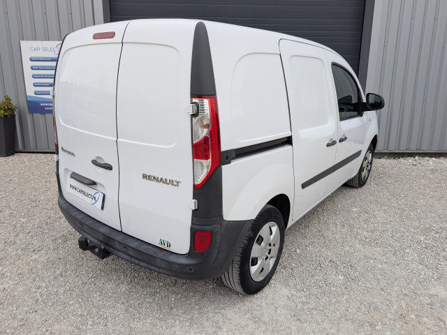 Renault Renault Kangoo 1.5 dCi 90ch Extra R-Link 3 places