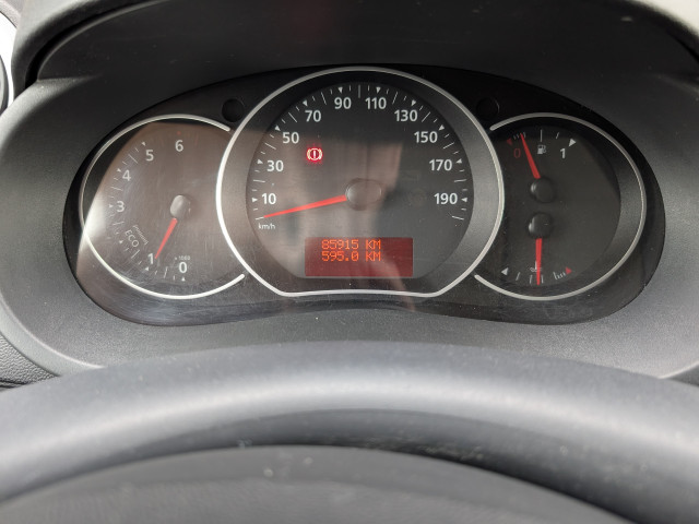 Renault Renault Kangoo 1.5 dCi 90ch Extra R-Link 3 places