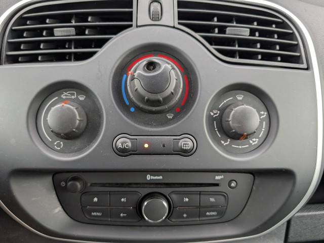 Renault Renault Kangoo 1.5 dCi 90ch Extra R-Link 3 places