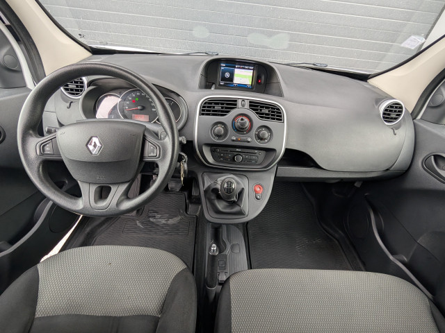 Renault Renault Kangoo 1.5 dCi 90ch Extra R-Link 3 places
