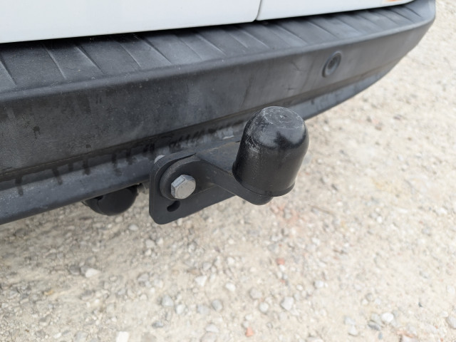 Renault Renault Kangoo 1.5 dCi 90ch Extra R-Link 3 places