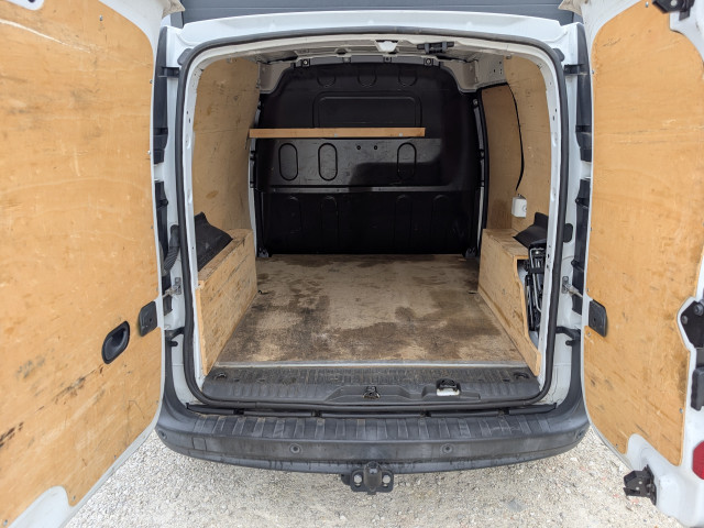 Renault Renault Kangoo 1.5 dCi 90ch Extra R-Link 3 places