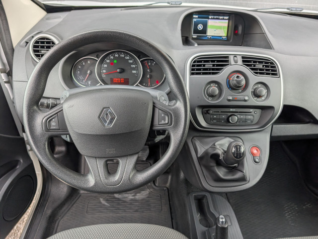 Renault Renault Kangoo 1.5 dCi 90ch Extra R-Link 3 places