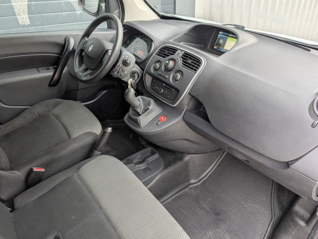 Renault Renault Kangoo 1.5 dCi 90ch Extra R-Link 3 places