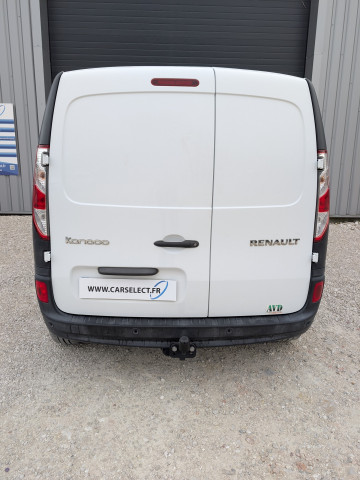 Renault Renault Kangoo 1.5 dCi 90ch Extra R-Link 3 places