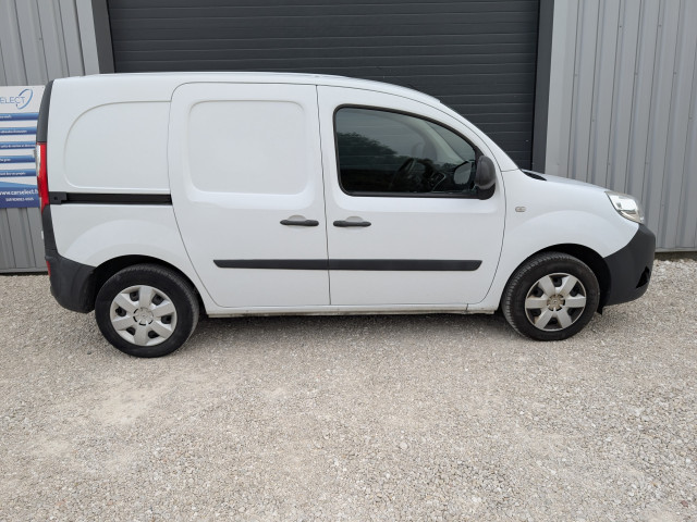 Renault Renault Kangoo 1.5 dCi 90ch Extra R-Link 3 places