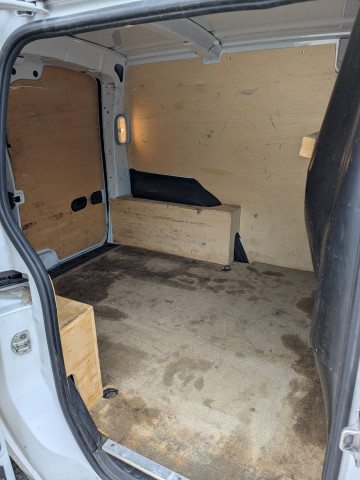 Renault Renault Kangoo 1.5 dCi 90ch Extra R-Link 3 places