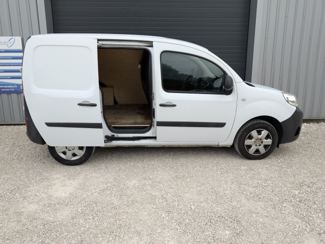 Renault Renault Kangoo 1.5 dCi 90ch Extra R-Link 3 places