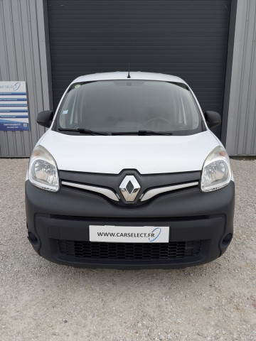Renault Renault Kangoo 1.5 dCi 90ch Extra R-Link 3 places