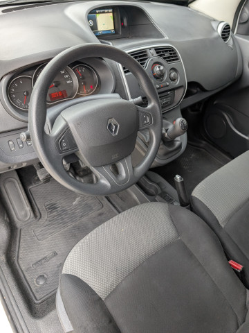 Renault Renault Kangoo 1.5 dCi 90ch Extra R-Link 3 places