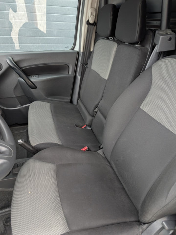 Renault Renault Kangoo 1.5 dCi 90ch Extra R-Link 3 places