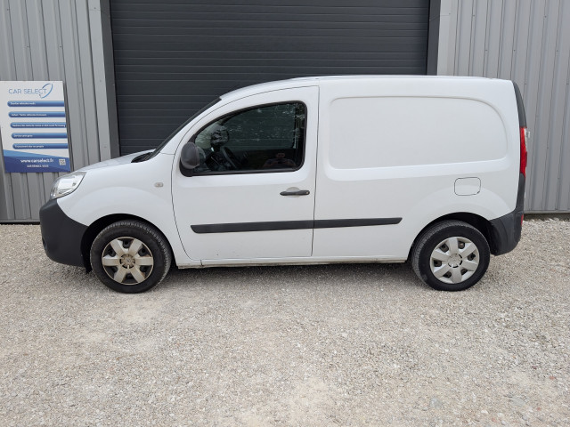 Renault Renault Kangoo 1.5 dCi 90ch Extra R-Link 3 places