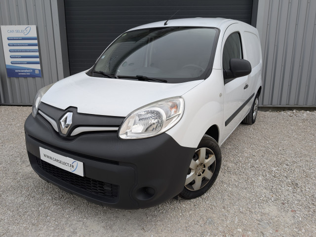 Renault Renault Kangoo 1.5 dCi 90ch Extra R-Link 3 places