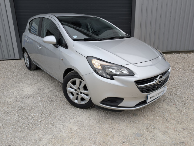 Opel Opel Corsa 1.4 90ch Edition 