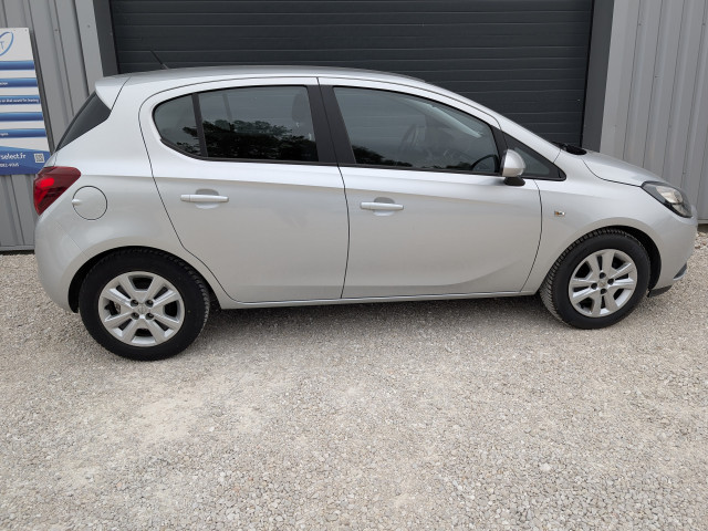 Opel Opel Corsa 1.4 90ch Edition 