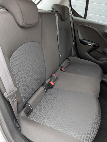 Opel Opel Corsa 1.4 90ch Edition 