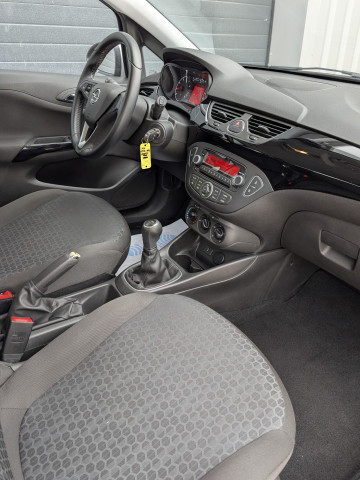 Opel Opel Corsa 1.4 90ch Edition 