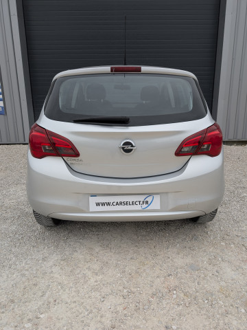 Opel Opel Corsa 1.4 90ch Edition 