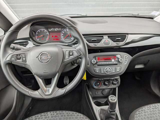 Opel Opel Corsa 1.4 90ch Edition 