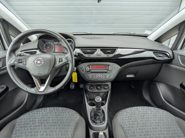 Opel Opel Corsa 1.4 90ch Edition 