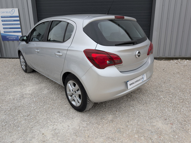 Opel Opel Corsa 1.4 90ch Edition 