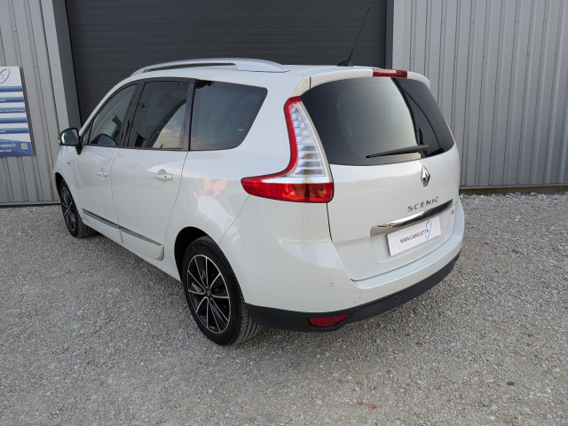 Renault Renault Grand Scenic 1.6 dCi 130ch energy Bose eco² 7 places