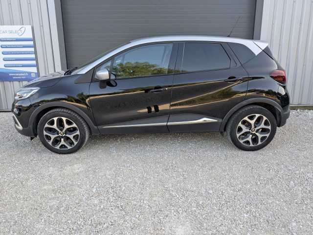 Renault Renault Captur 0.9 TCe 90ch Intens 