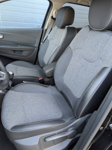 Renault Renault Captur 0.9 TCe 90ch Intens 