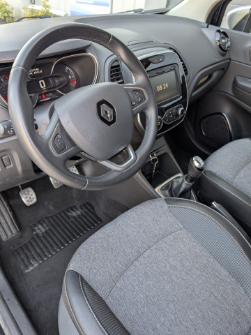 Renault Renault Captur 0.9 TCe 90ch Intens 