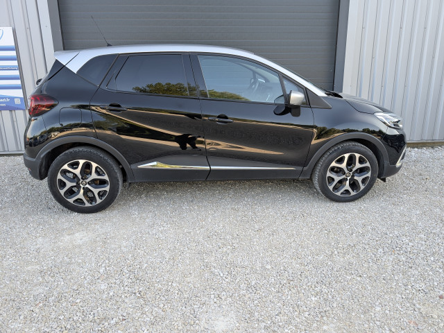 Renault Renault Captur 0.9 TCe 90ch Intens 