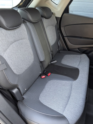 Renault Renault Captur 0.9 TCe 90ch Intens 