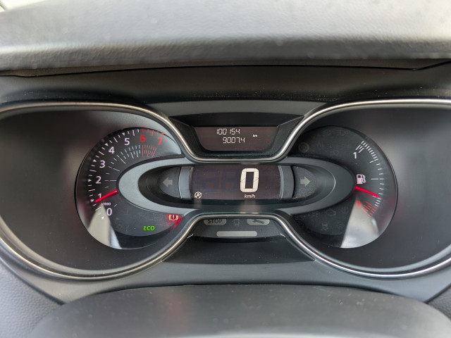 Renault Renault Captur 0.9 TCe 90ch Intens 