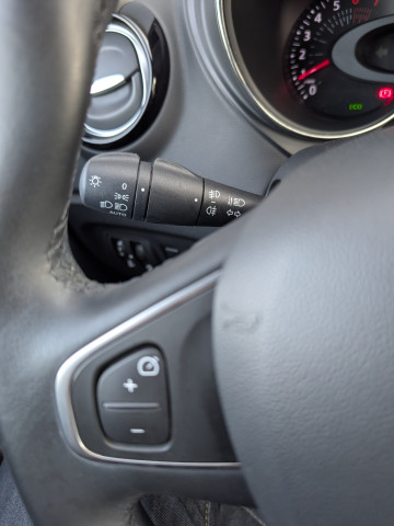 Renault Renault Captur 0.9 TCe 90ch Intens 