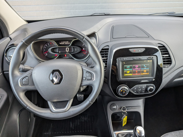 Renault Renault Captur 0.9 TCe 90ch Intens 