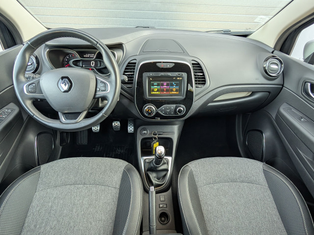 Renault Renault Captur 0.9 TCe 90ch Intens 