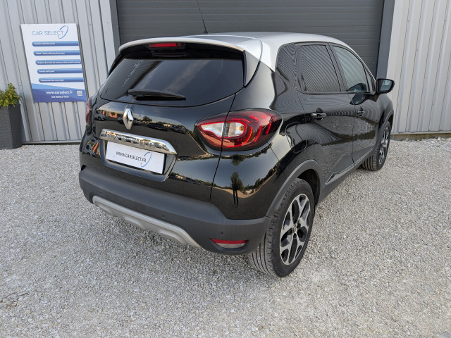 Renault Renault Captur 0.9 TCe 90ch Intens 