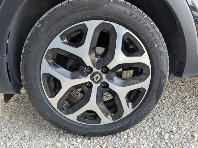 Renault Renault Captur 0.9 TCe 90ch Intens 