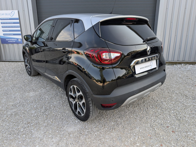 Renault Renault Captur 0.9 TCe 90ch Intens 