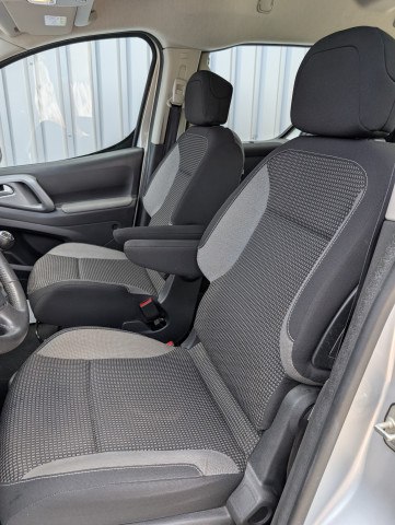 Peugeot Peugeot Partner 1.6 HDi 100ch Outdoor