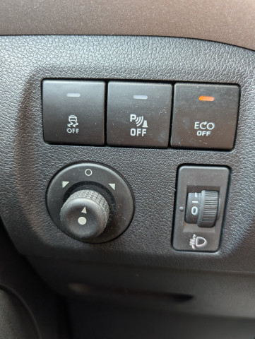Peugeot Peugeot Partner 1.6 HDi 100ch Outdoor