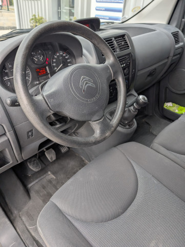 Citroen Citroën Jumpy 2.0 HDi 125 Club