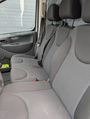 Citroen Citroën Jumpy 2.0 HDi 125 Club
