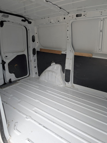 Citroen Citroën Jumpy 2.0 HDi 125 Club