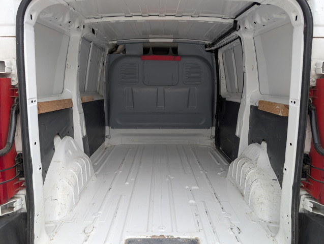 Citroen Citroën Jumpy 2.0 HDi 125 Club