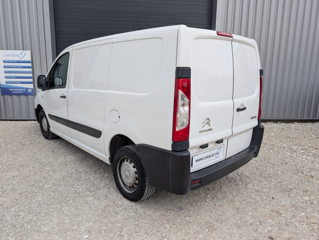Citroen Citroën Jumpy 2.0 HDi 125 Club